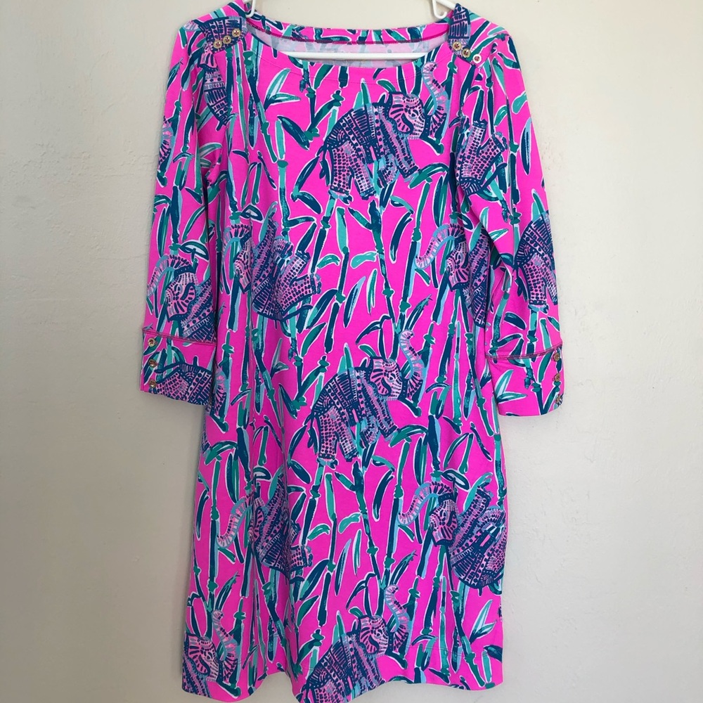 Never worn Lilly Pulitzer dress